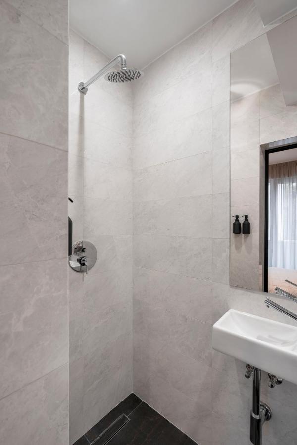 New High-End Designer 3Br Central Apt Sofia Exterior foto